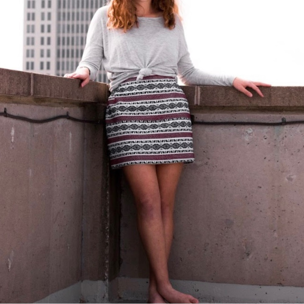 Madewell Skirt